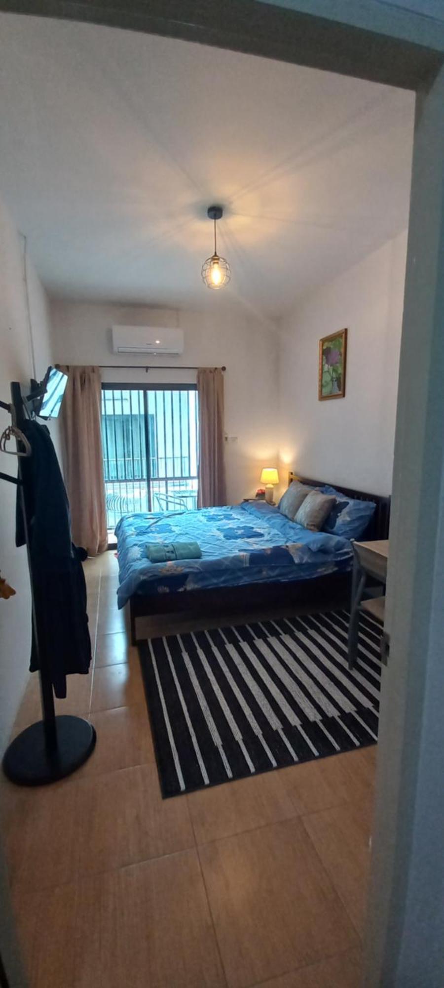 Amaretto Hostel Сурат-Тхані Екстер'єр фото